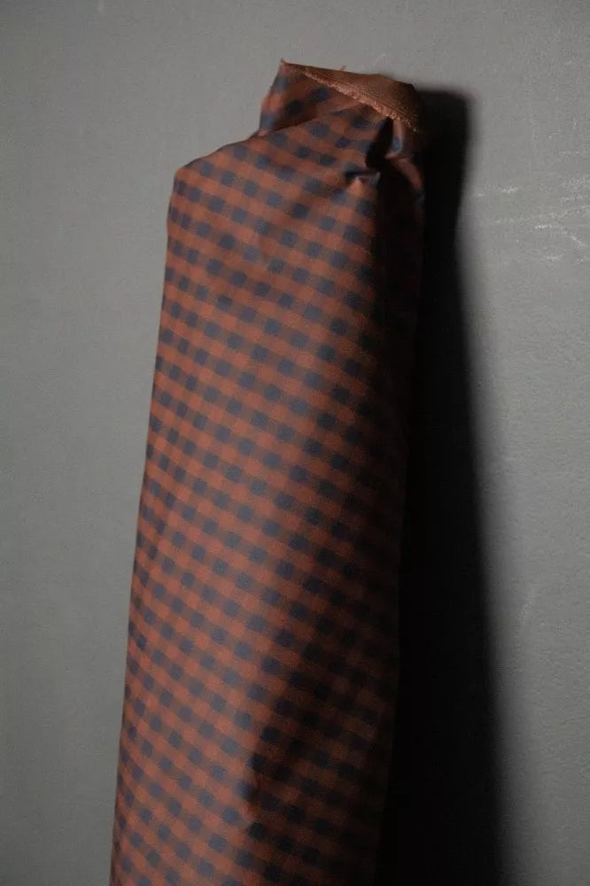 Merchant & Mills - Organic Cotton Oilskin - Dwelling