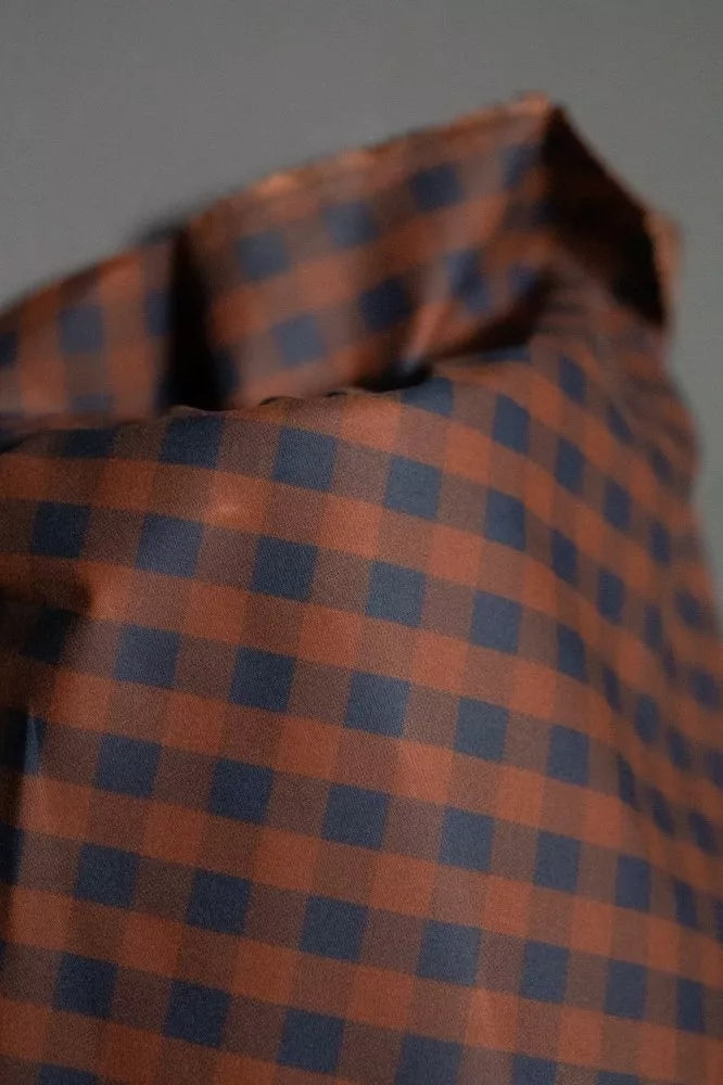 Merchant & Mills - Organic Cotton Oilskin - Dwelling