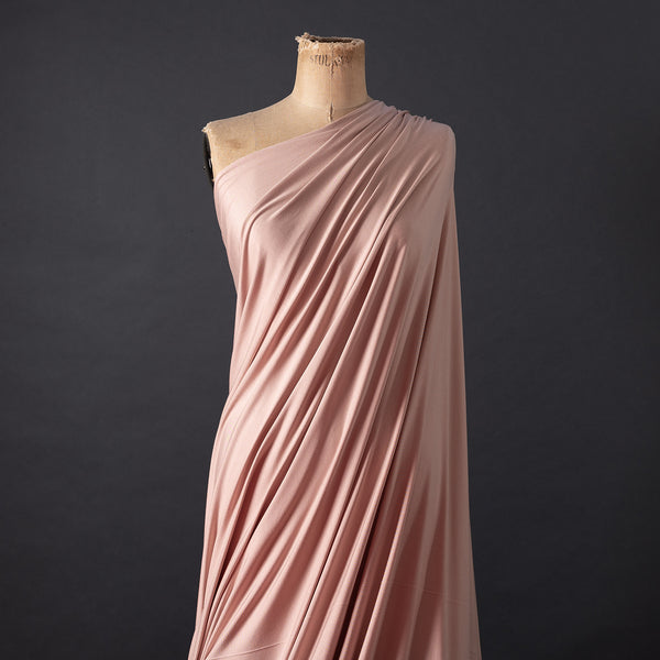 Eco-Modal Knit - Cameo
