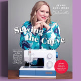 Sewing the Curve: Learn how to boost your wardrobe and confidence