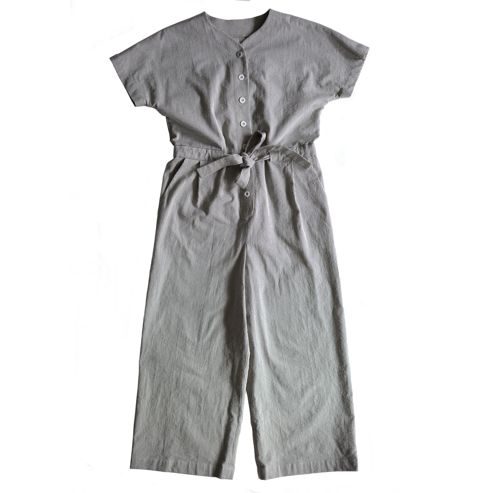 Merchant & Mills - The Cassidy Jumpsuit