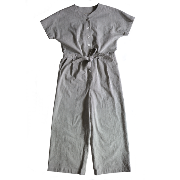 Merchant & Mills - The Cassidy Jumpsuit