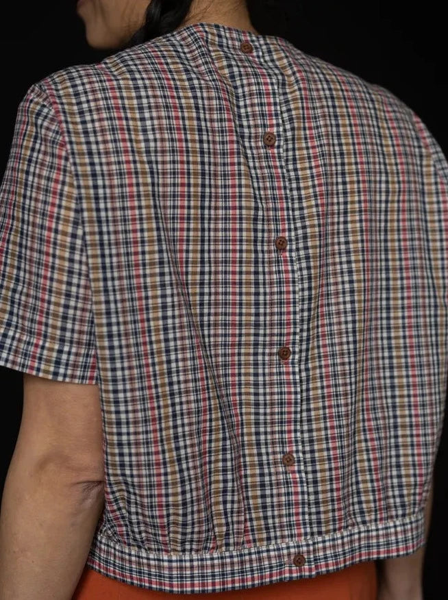 Merchant & Mills - Celeste