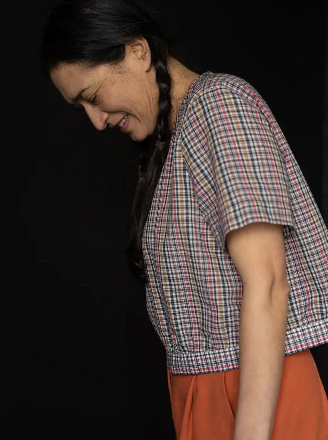 Merchant & Mills - Celeste