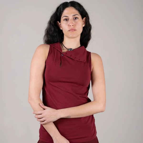 Alamain - The Chisel Top