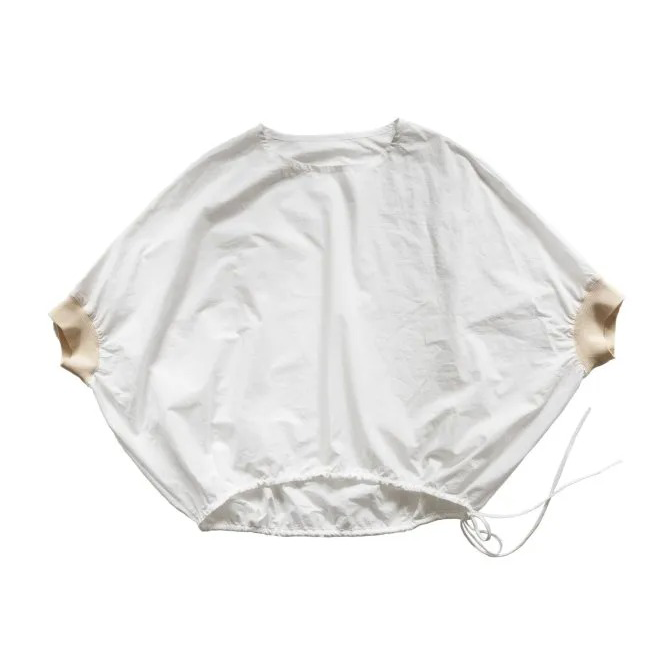 Merchant & Mills - The Cirrus Top