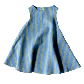 Merchant & Mills - The Trapezette Dress (kids)