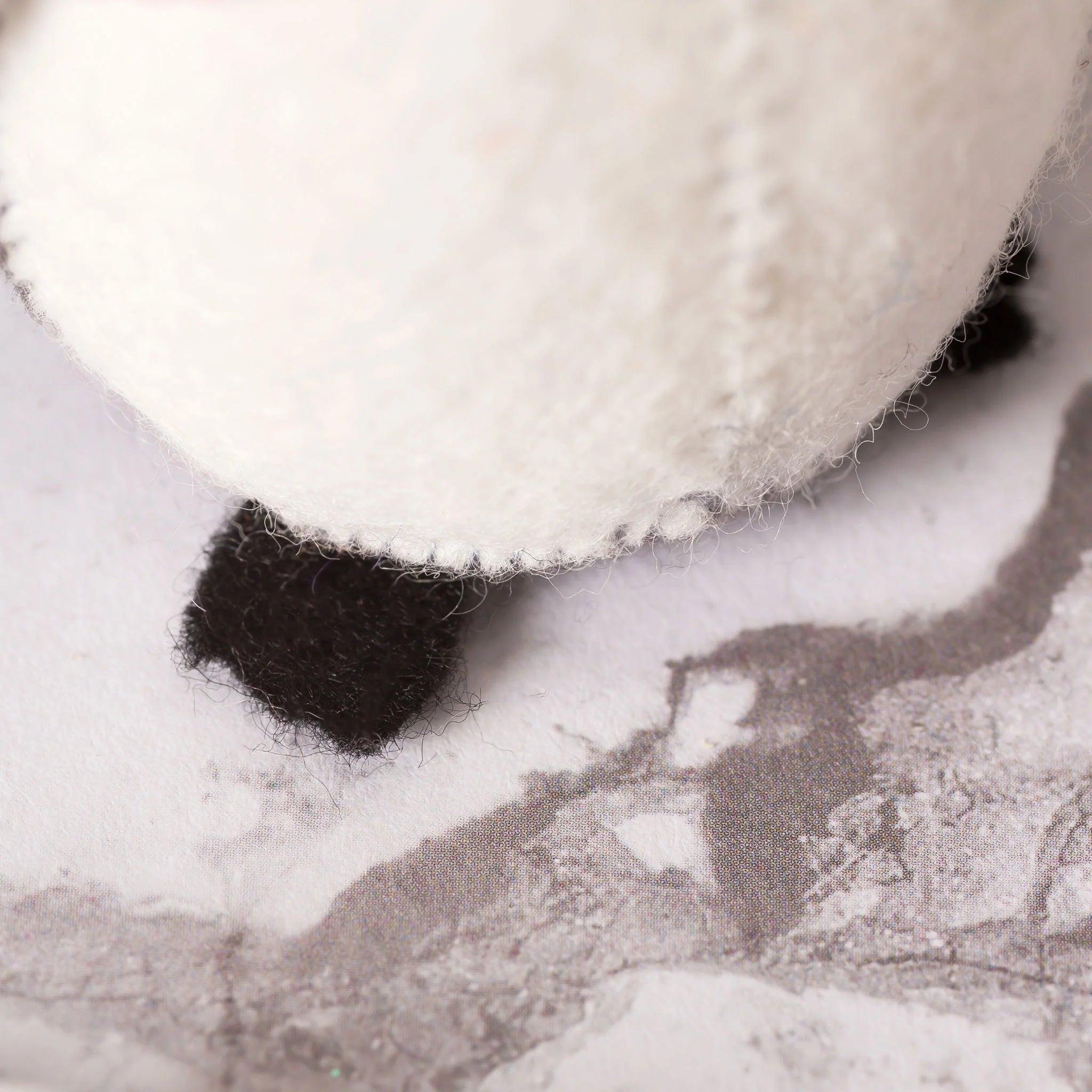 Felt Craft Kit - Baby Penguins