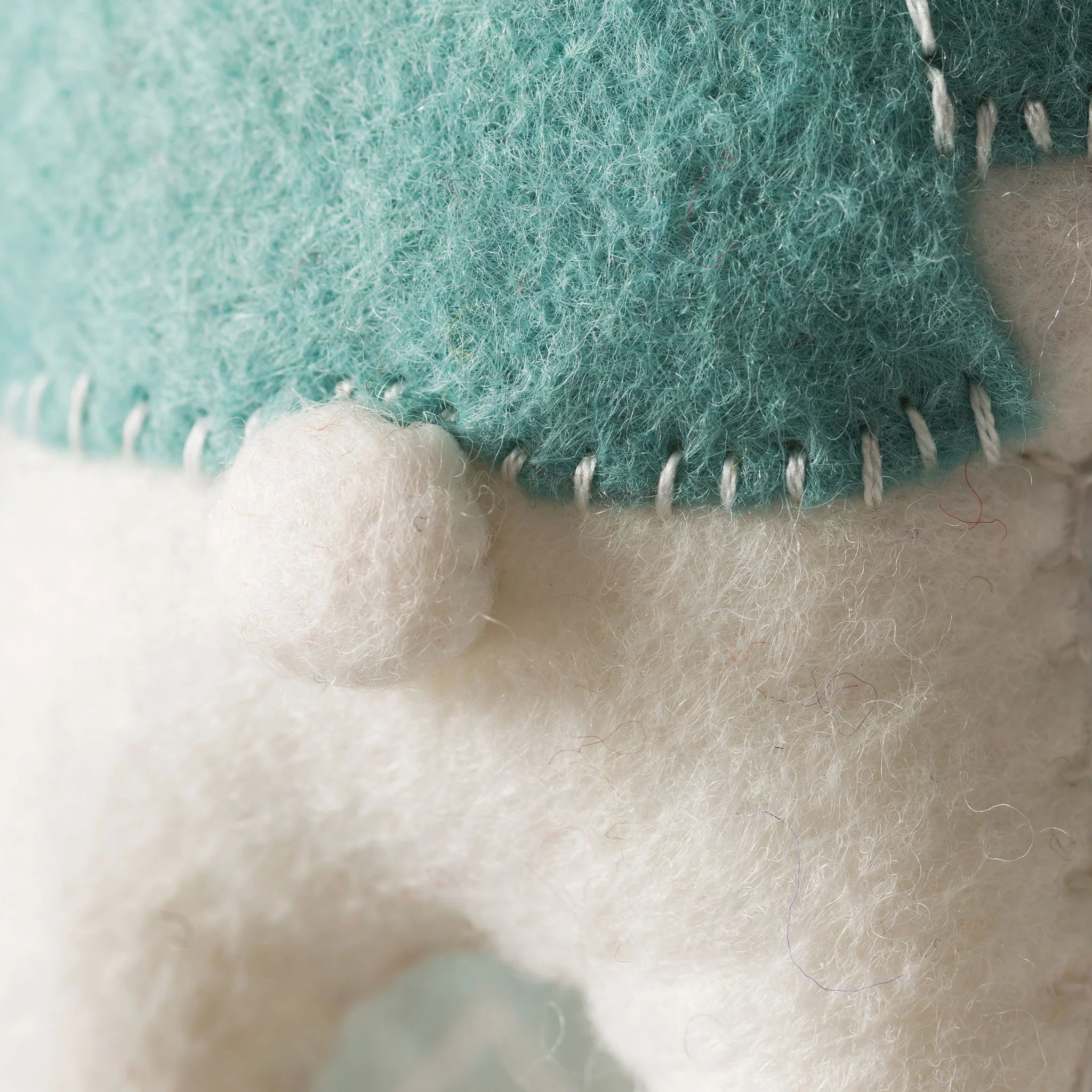 Felt Craft Kit - Polar Bear