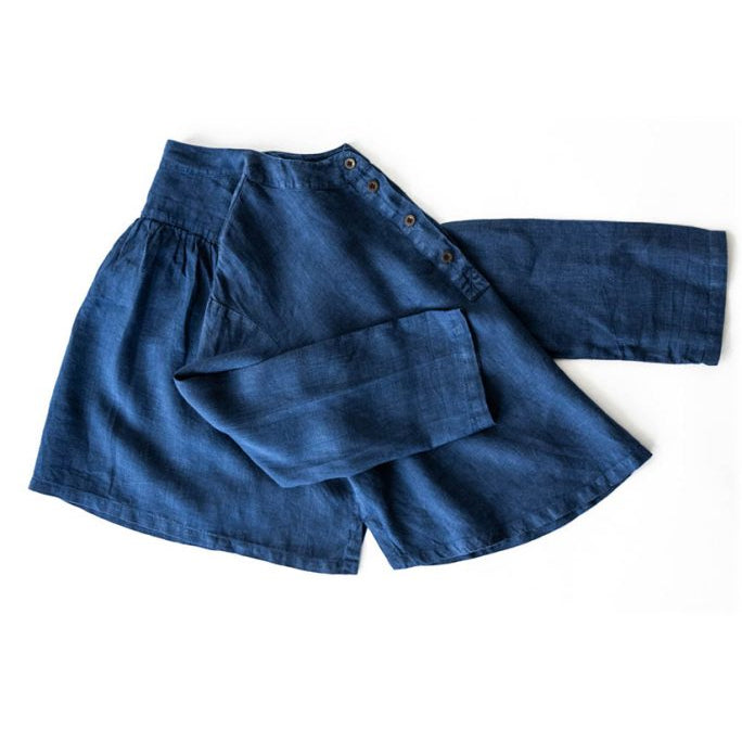 Merchant & Mills - The Swing Top - PDF Pattern