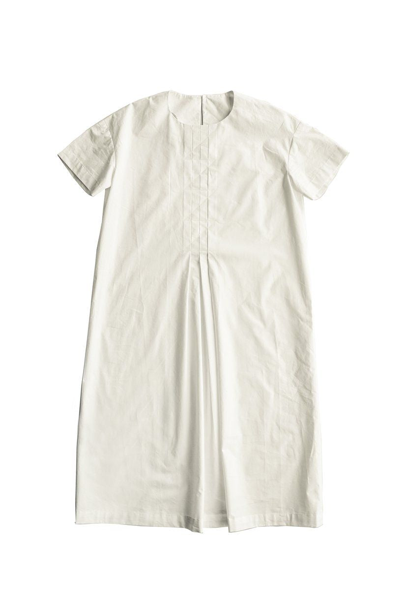 Merchant & Mills - Box Box - PDF Pattern