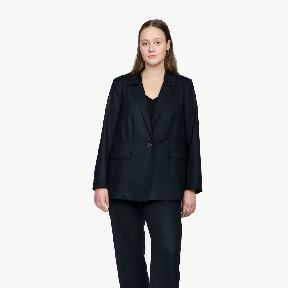 The Assembly Line - Blazer