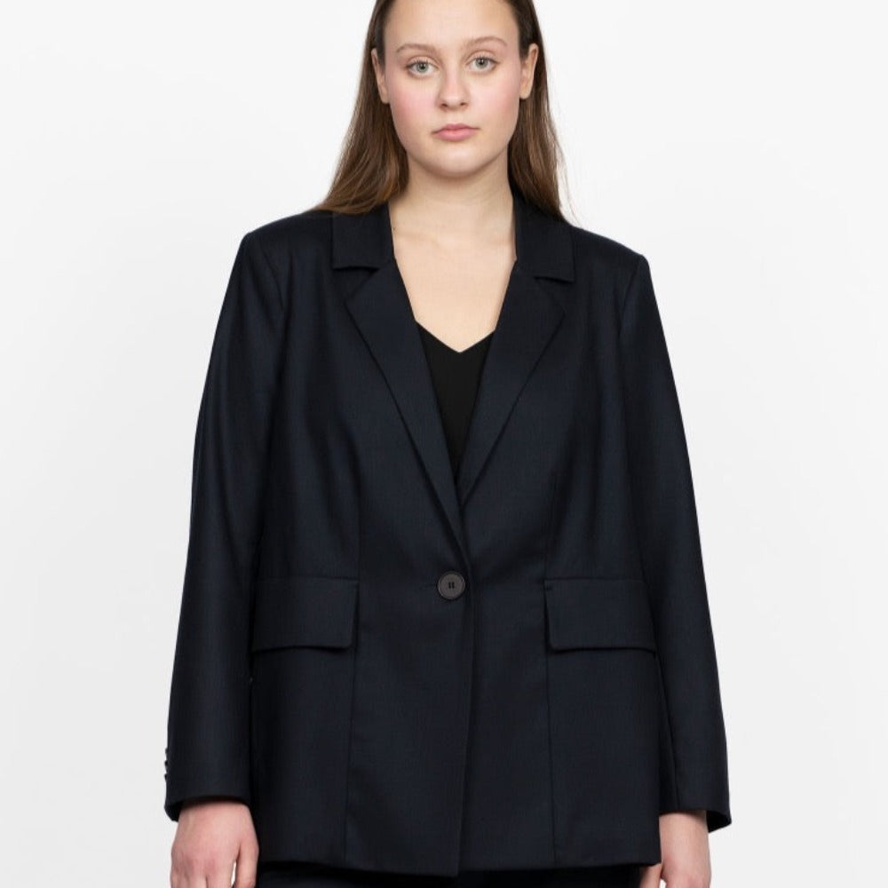 The Assembly Line - Blazer