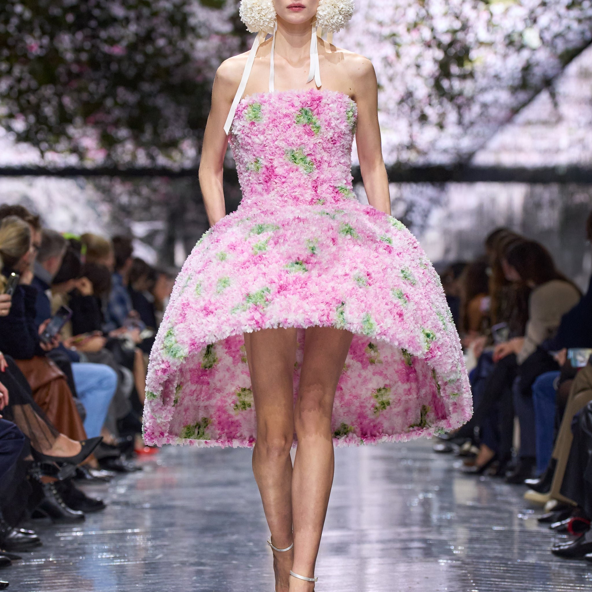 Selvedge Magazine - Issue 130 - Flower