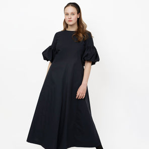 The Assembly Line - Balloon Sleeve Dress