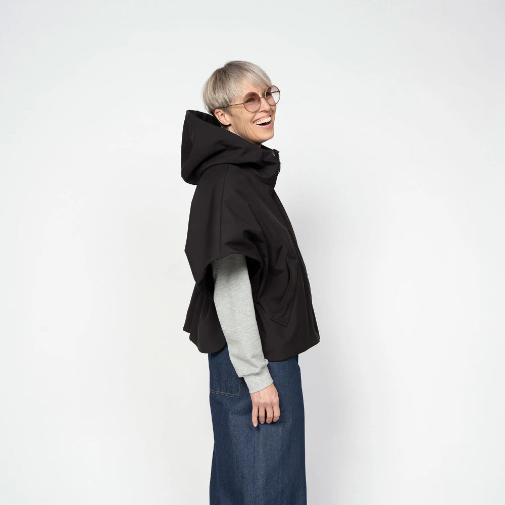 The Assembly Line - Drawstring Vest