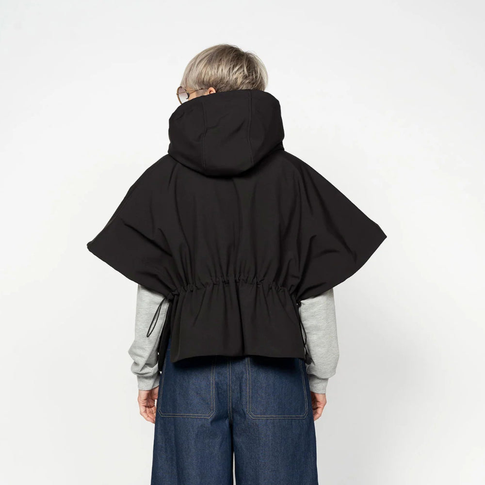 The Assembly Line - Drawstring Vest