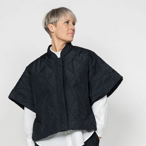 The Assembly Line - Drawstring Vest