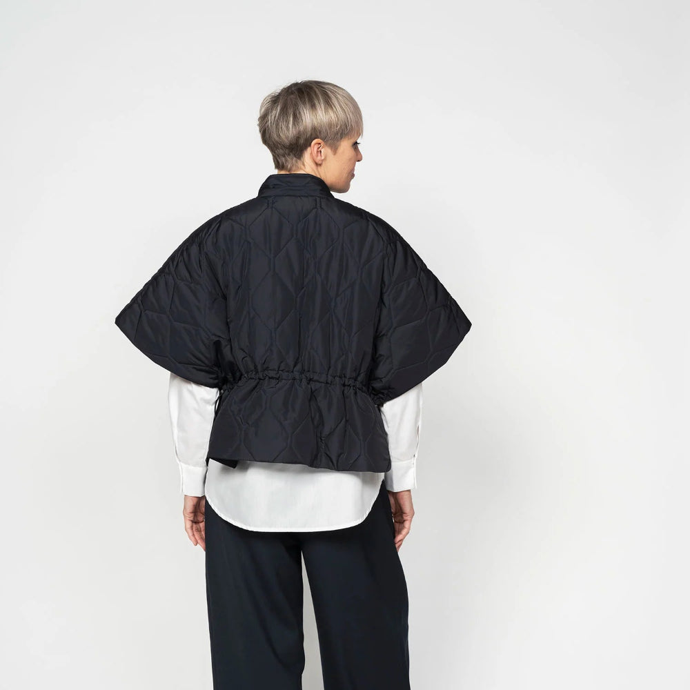 The Assembly Line - Drawstring Vest