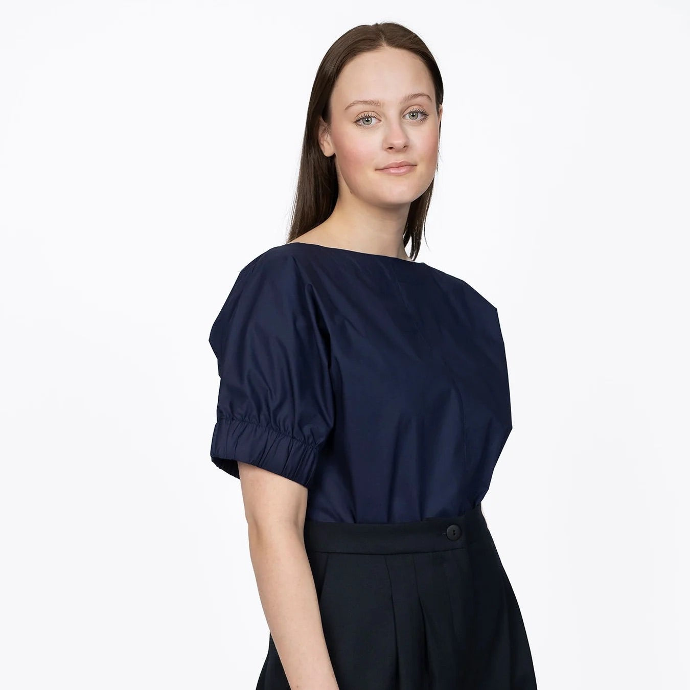 The Assembly Line - Cuff Top