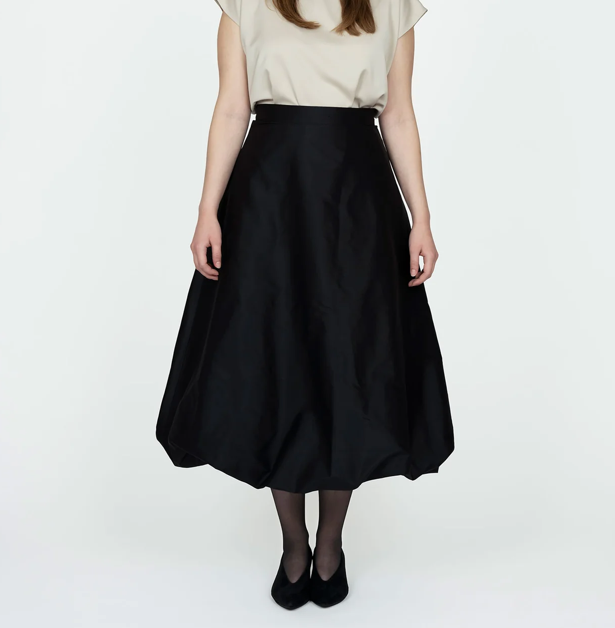 The Assembly Line - Balloon Skirt