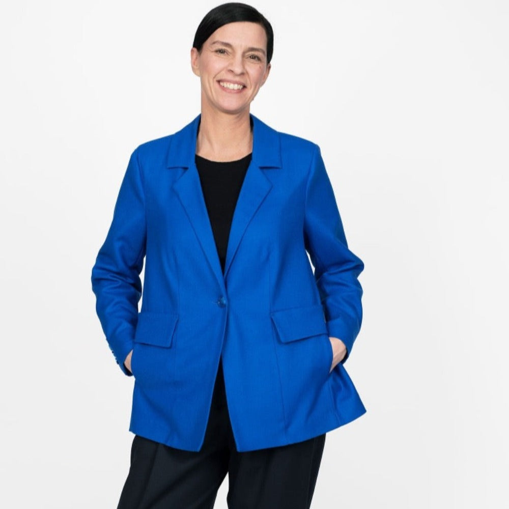 The Assembly Line - Blazer