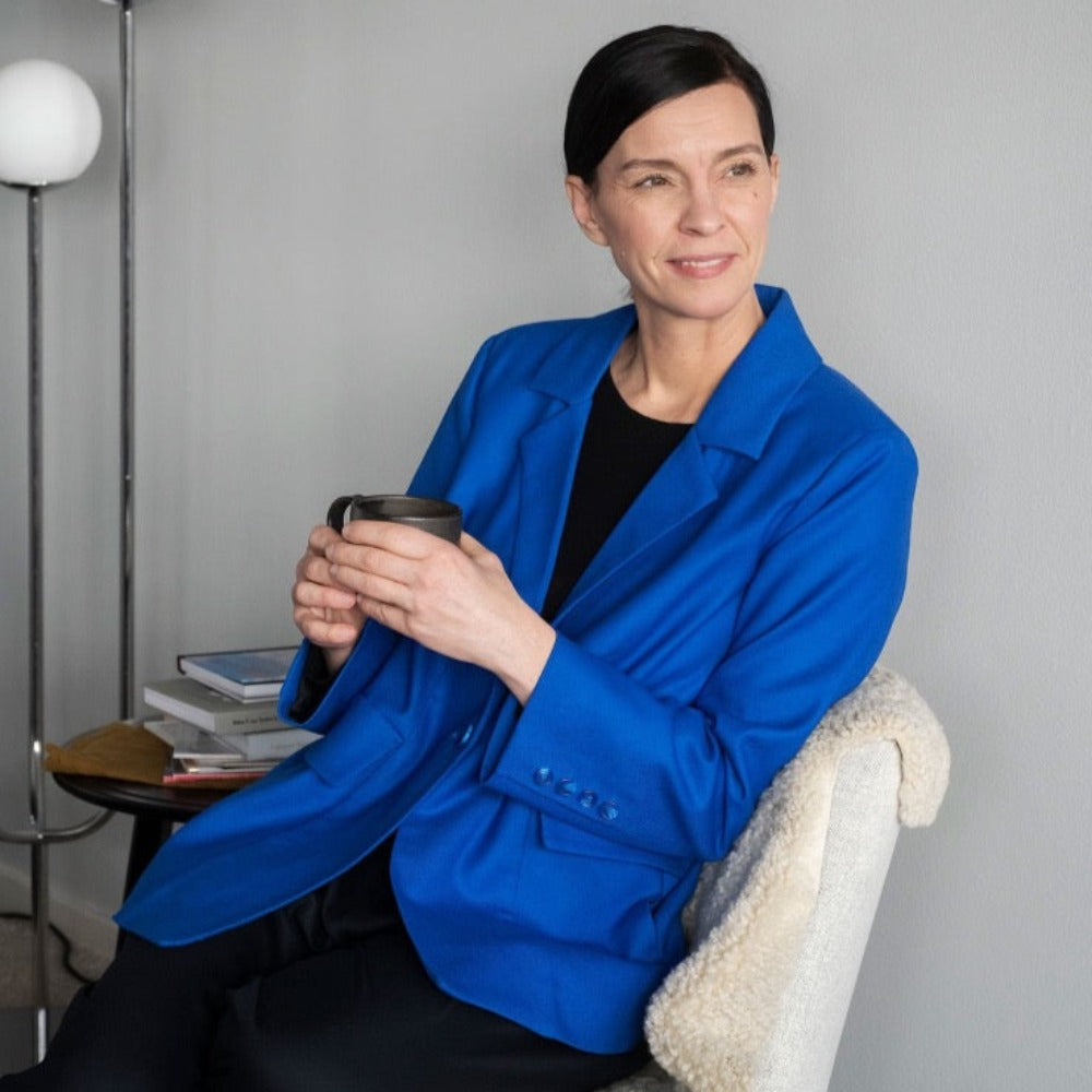 The Assembly Line - Blazer