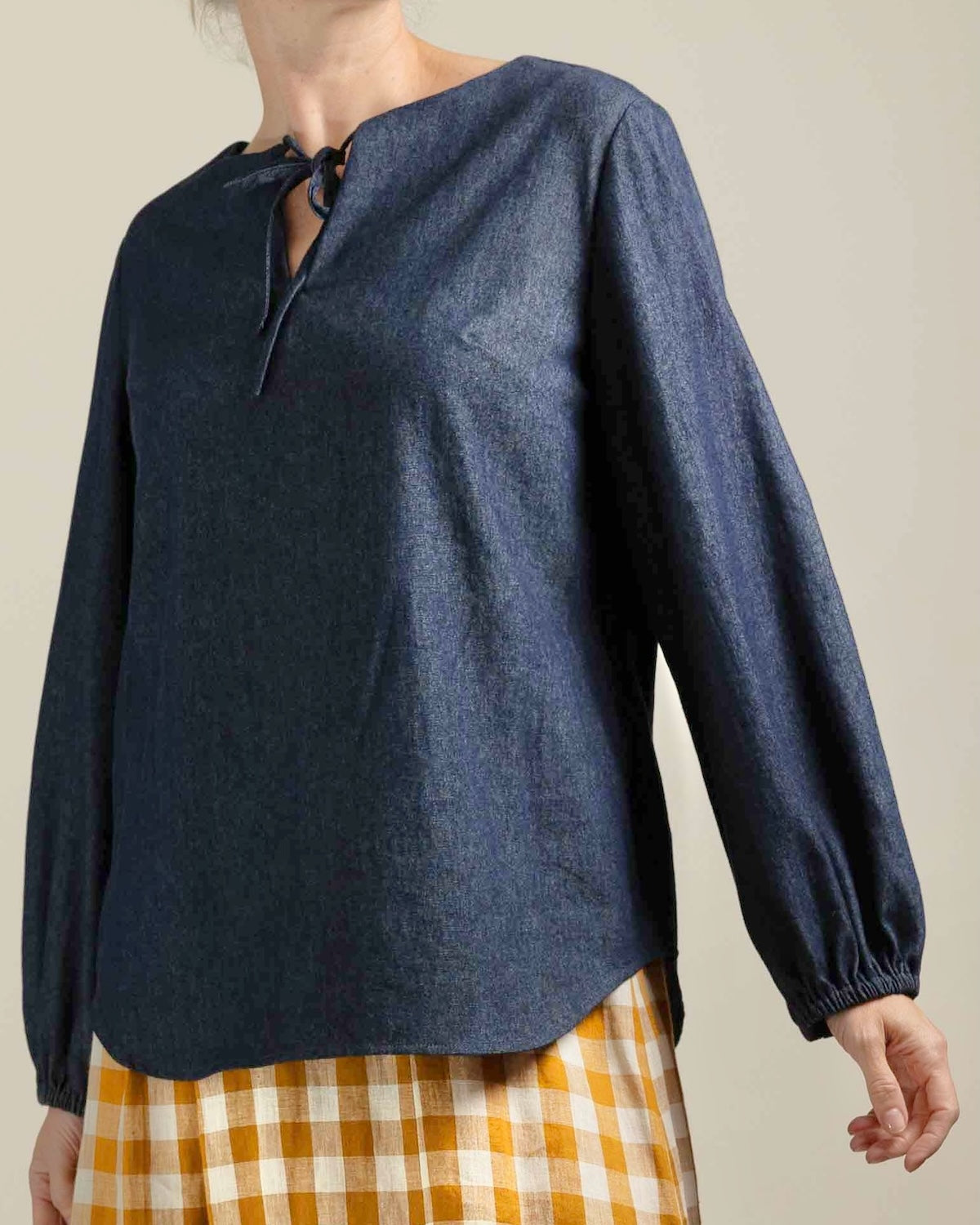 Introduction to Garment Making Course: 6 Weekly Sessions