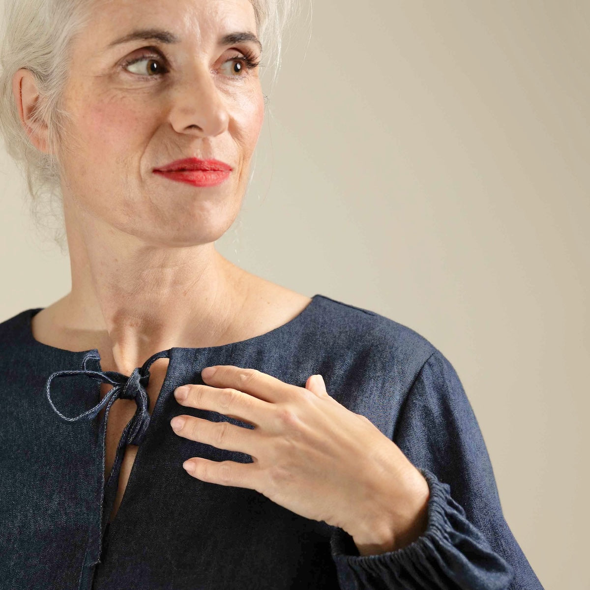 Introduction to Garment Making Course: 6 Weekly Sessions