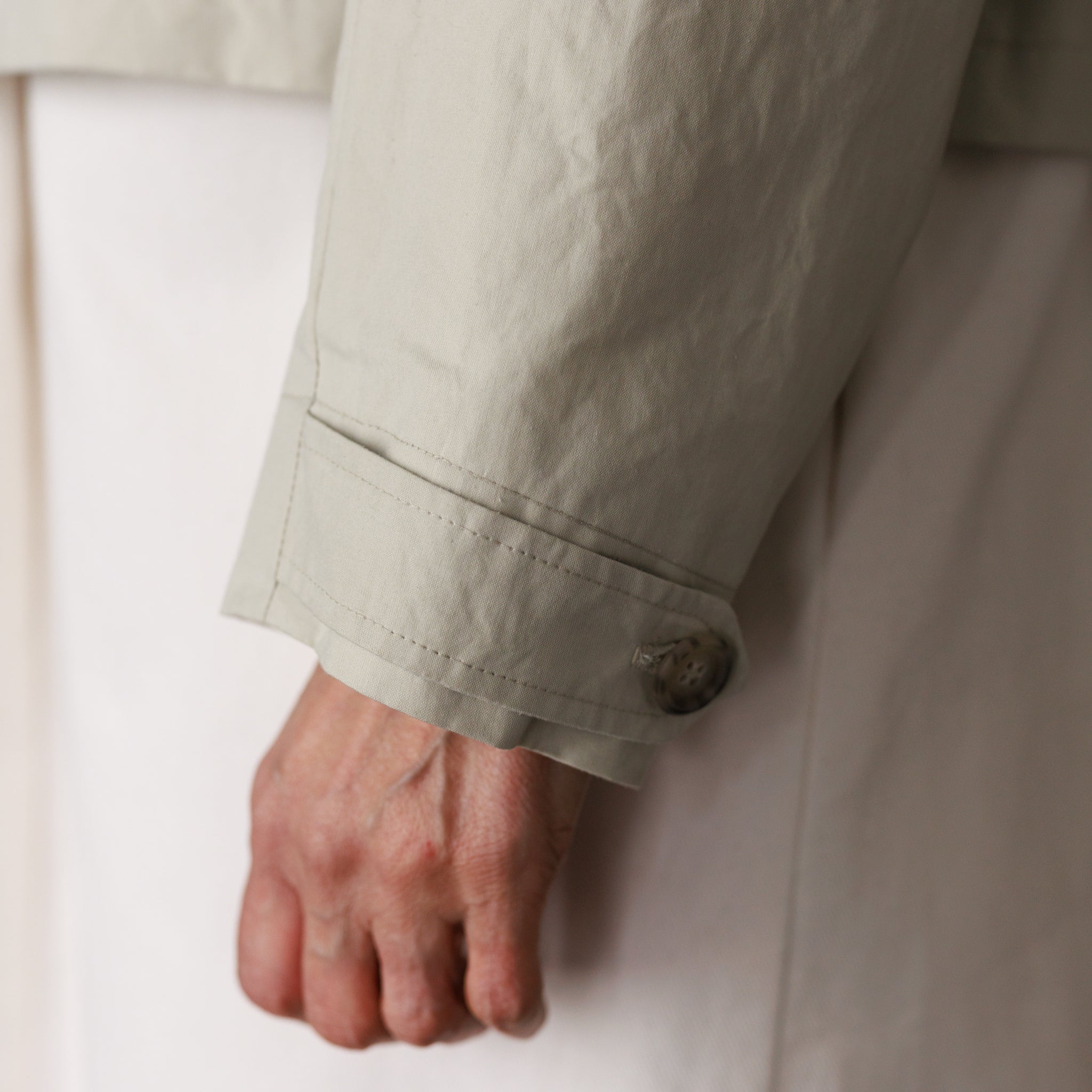 Merchant & Mills - The Denham