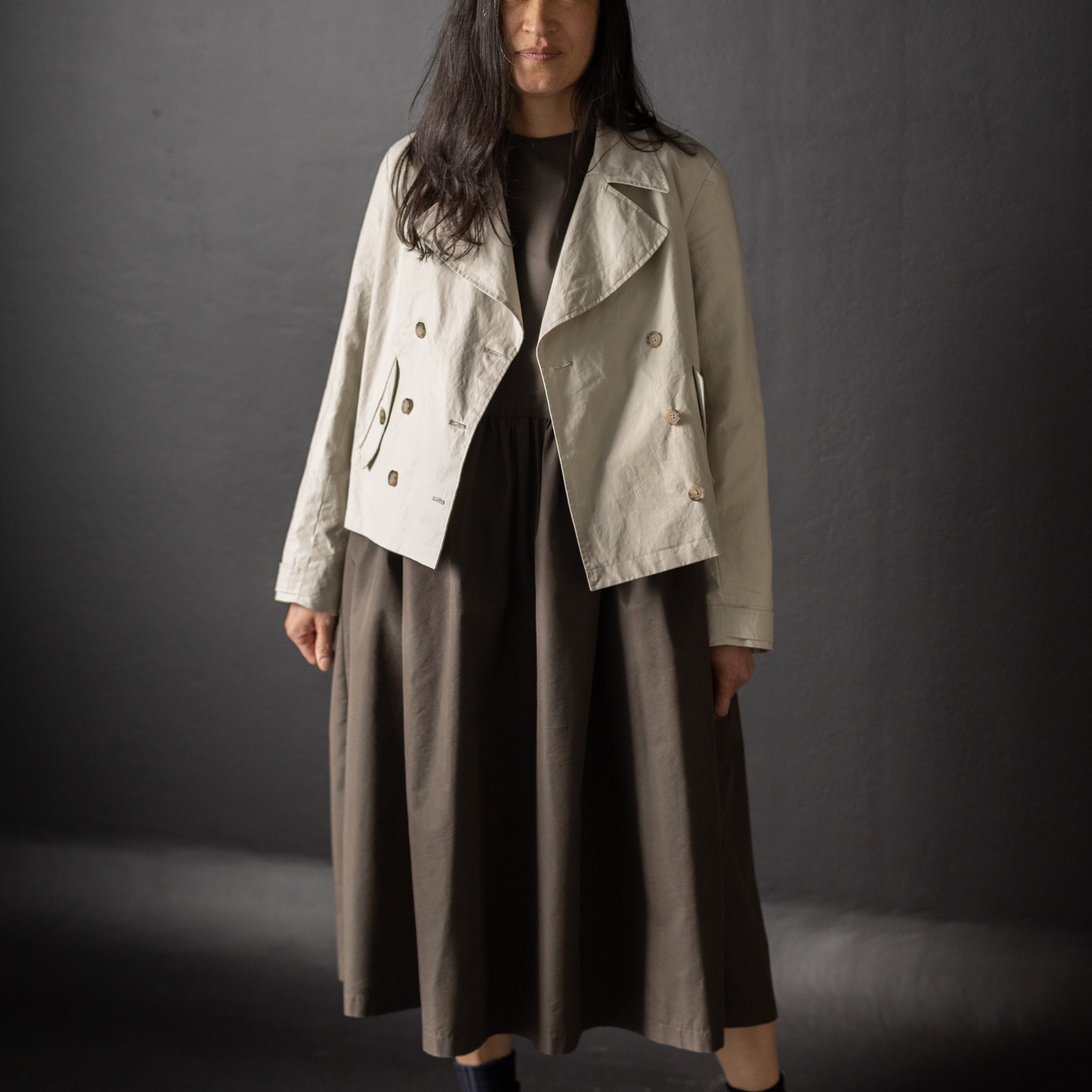 Merchant & Mills - The Denham