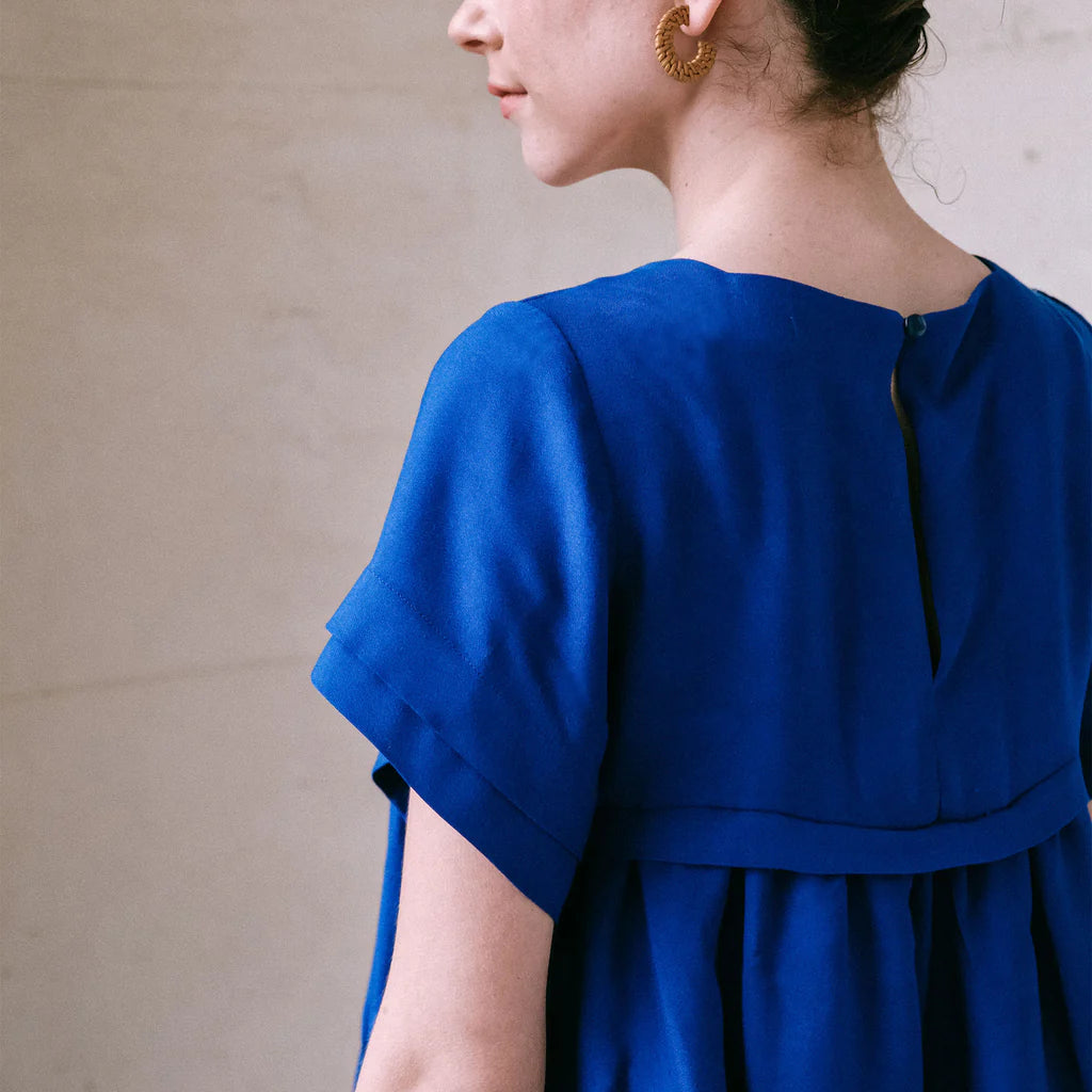 Notches - Dila - Dress + Blouse