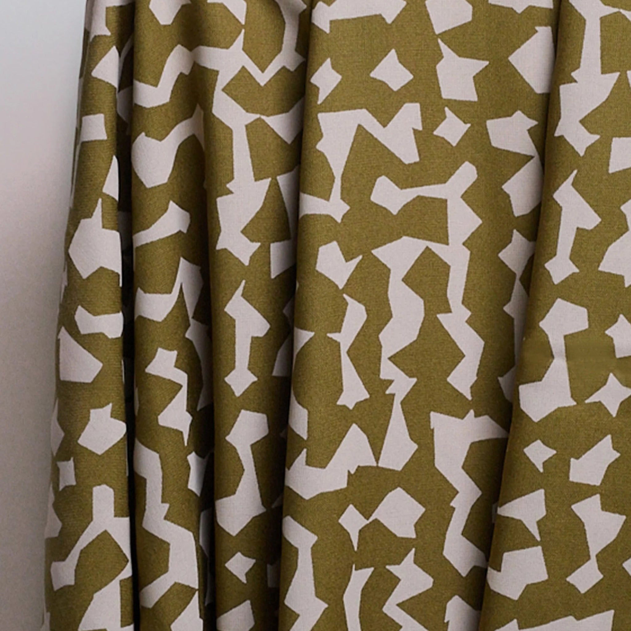 Atelier Brunette - Printed Viscose - Ekko - Dreamy Twilight