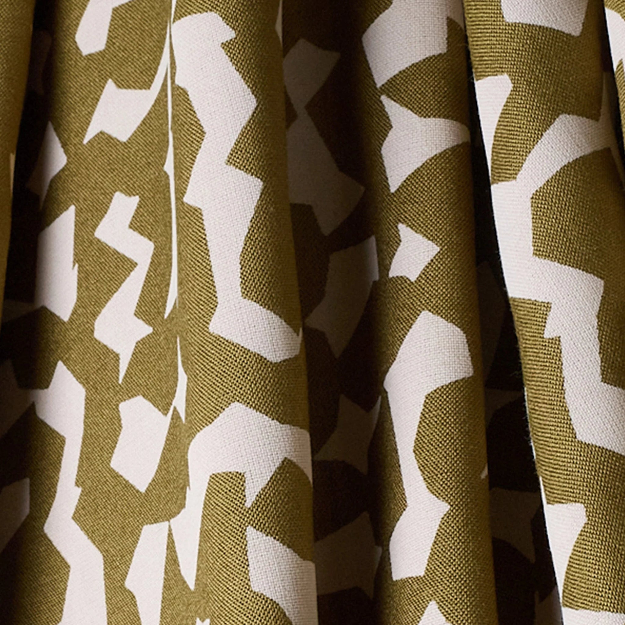 Atelier Brunette - Printed Viscose - Ekko - Dreamy Twilight