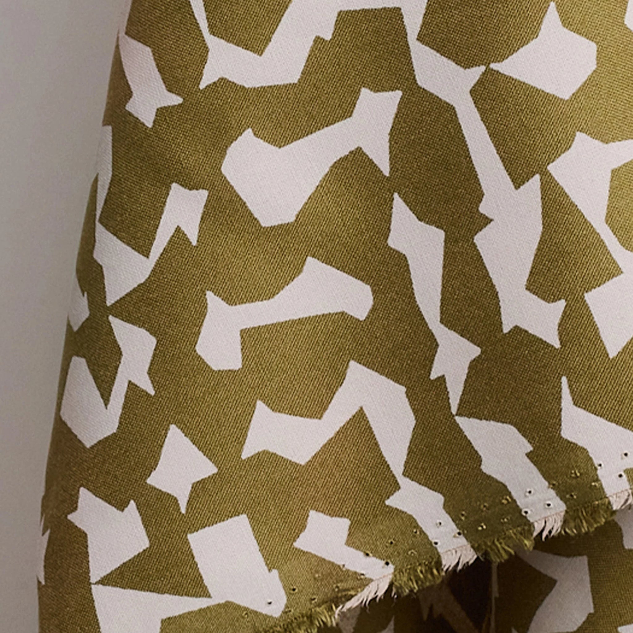 Atelier Brunette - Printed Viscose - Ekko - Dreamy Twilight