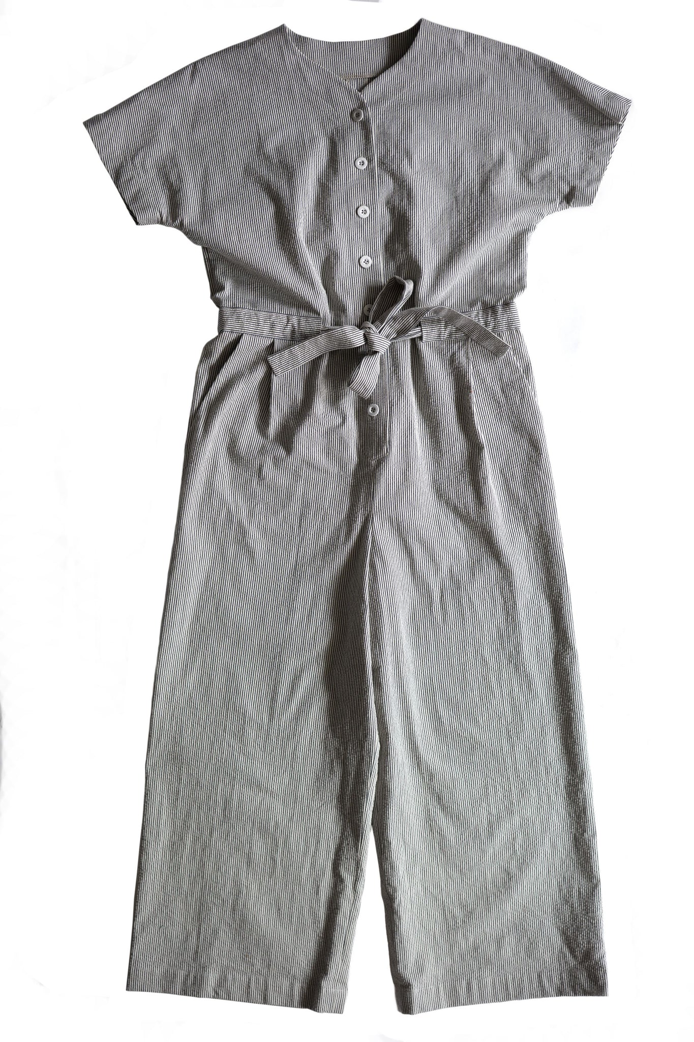 Merchant & Mills - The Cassidy