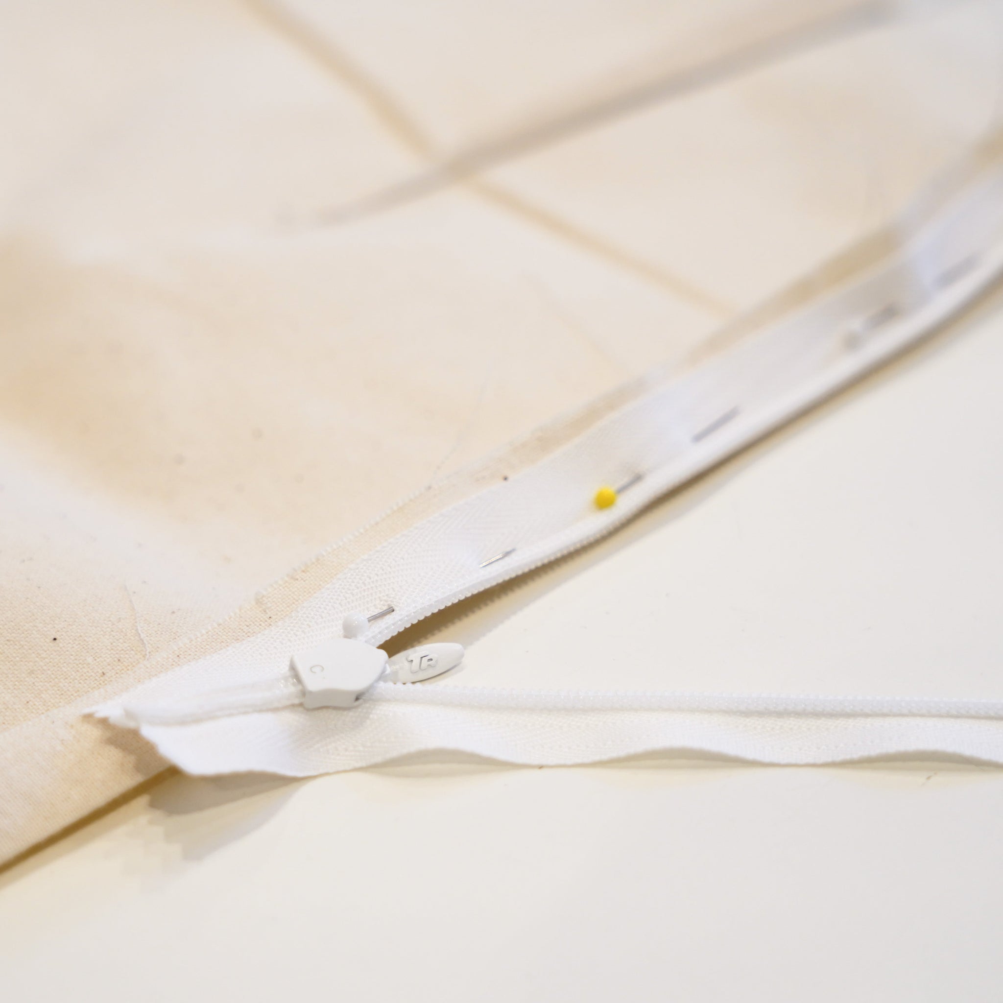 Introduction to Machine Sewing: Essential Garment Skills