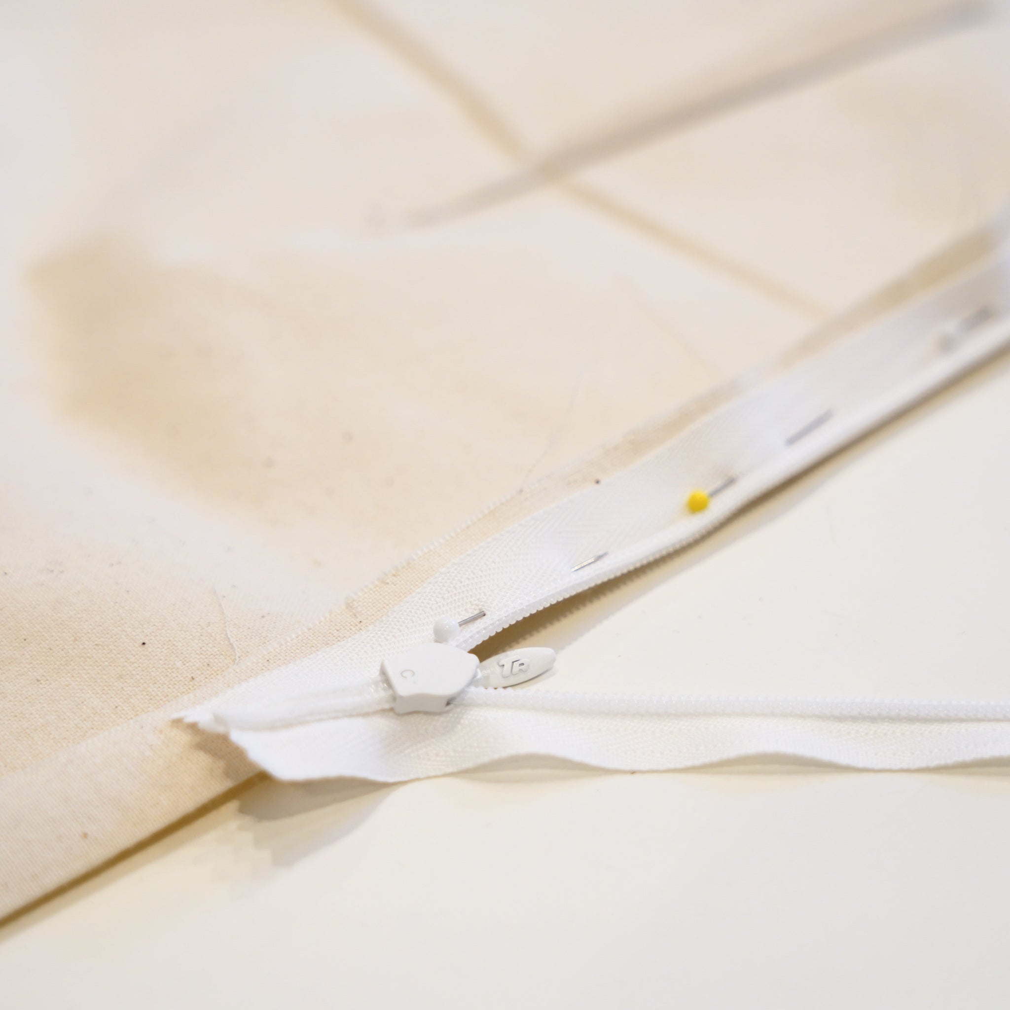 Introduction to Machine Sewing Course Intensive: 3 Daytime Sessions