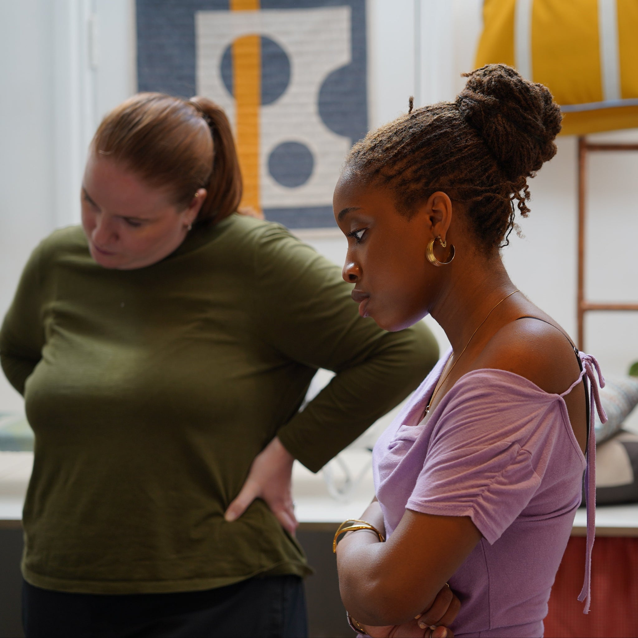 Introduction to Machine Sewing: Essential Garment Skills