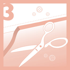 Intermediate Garment Making Skills: One Day Skills Workshop