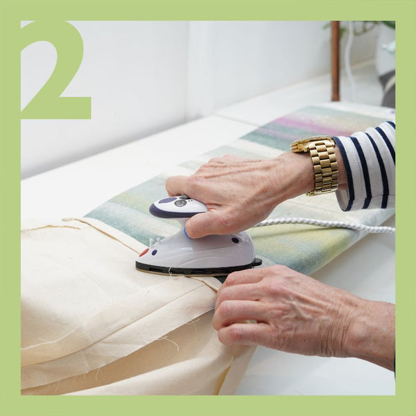 Introduction to Machine Sewing: Essential Garment Skills