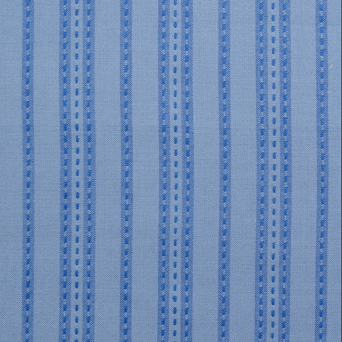 Fableism - Fine and Dandy - Blue Stitch
