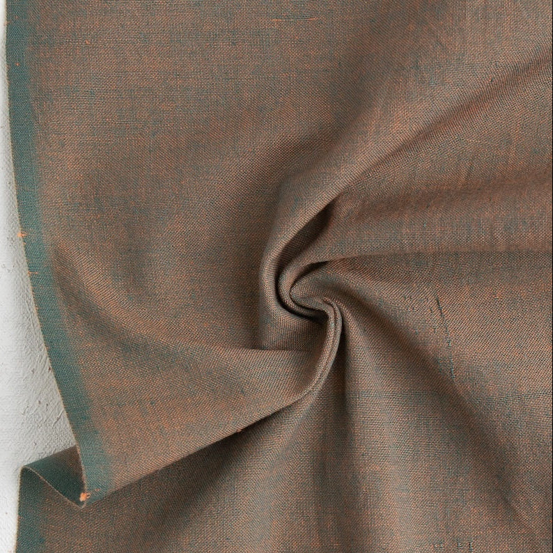 Fableism - Watercolour Wovens - Sea Moss