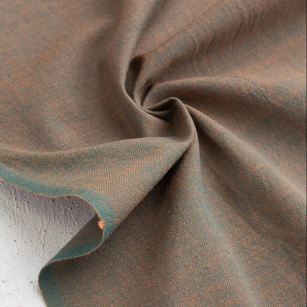 Fableism - Watercolour Wovens - Sea Moss