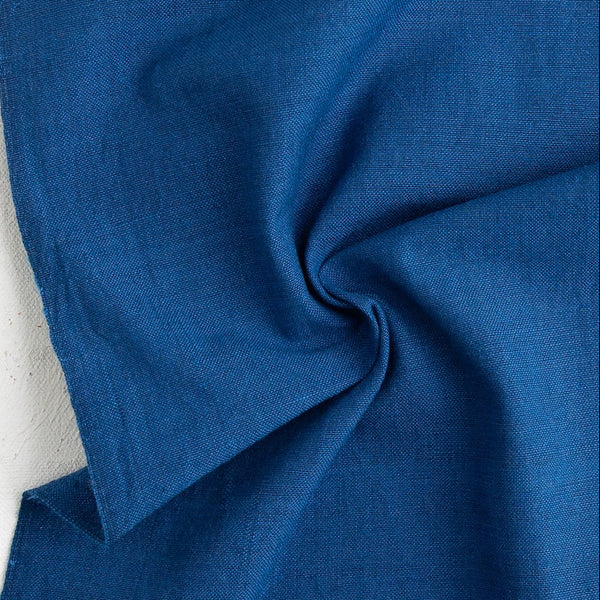 Fableism - Watercolour Wovens - Bluebird