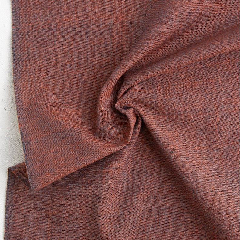 Fableism - Watercolour Wovens - Magma