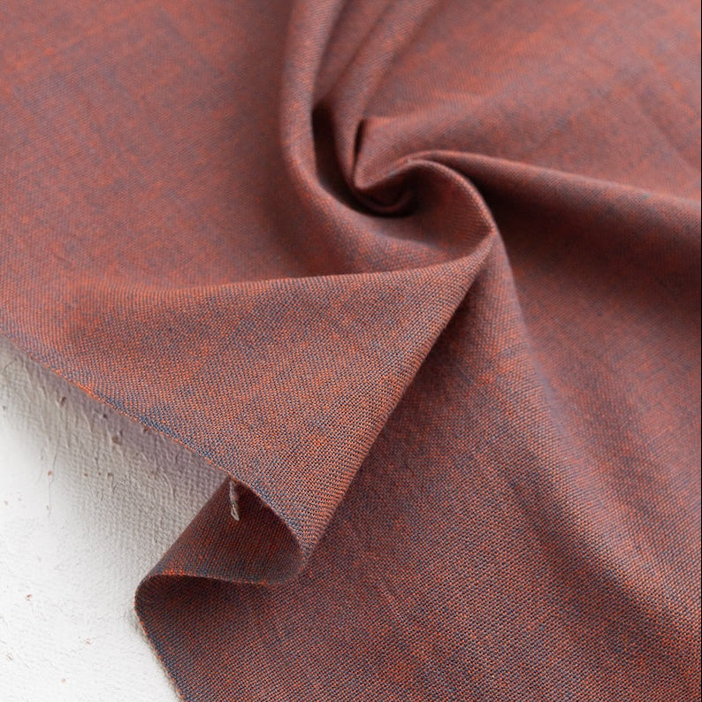 Fableism - Watercolour Wovens - Magma