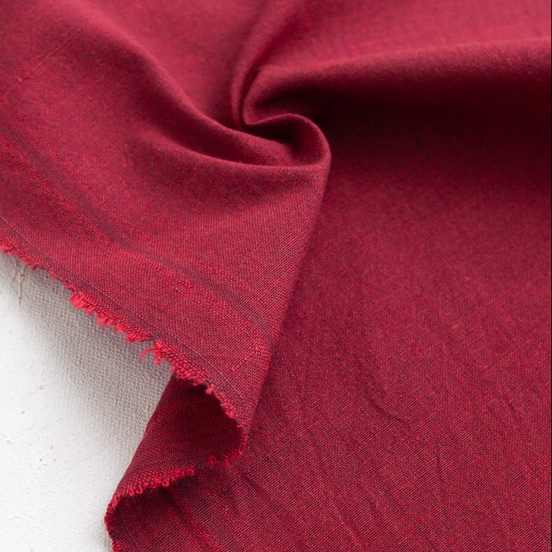 Fableism - Watercolour Wovens - Curtain Call