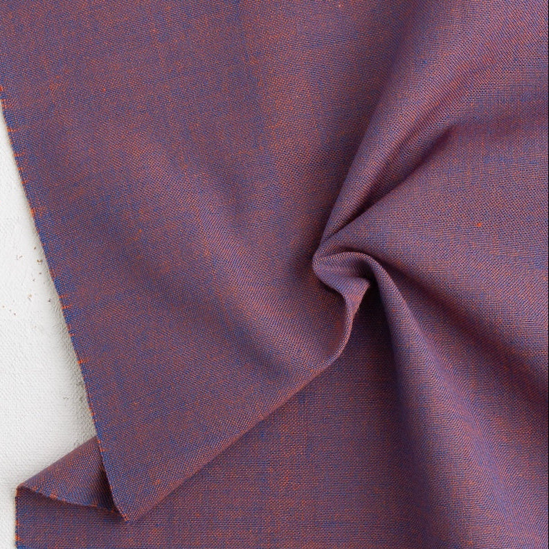 Fableism - Watercolour Wovens - Thunderstruck