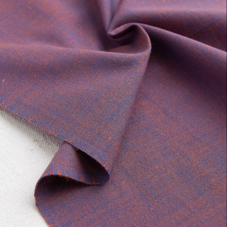 Fableism - Watercolour Wovens - Thunderstruck